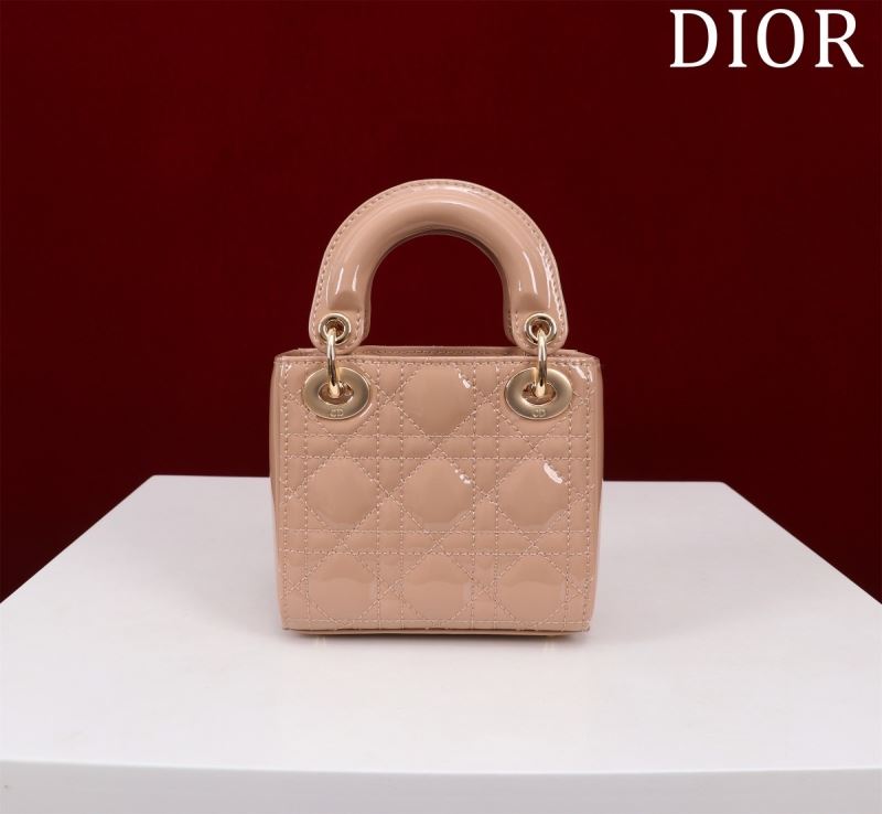 chr1st1an D10r my lady bags